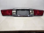 2000-2005 Buick Lesabre Rear Center Tail Light Assembly Oem With Warranty. Fixed Price $79.64.