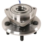 513270 Moog Wheel Hub Front Or Side Right Left Driver/passenger. Fixed Price $102.33.