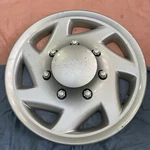 Fits 1998-2019 Ford Van E250 E350 E450 16" Hubcap Wheel Cover 7030AMS Replic. Fixed Price $25.00.