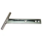 T-bar Bumber, Polished Aluminum, For Beetle 54-67, Pair Dunebuggy & Vw. Fixed Price $79.87.