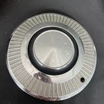 1963-1965 Plymouth 13 Inch Hubcap/wheel Cover Oem P/N--2401820. Fixed Price $19.00.