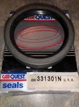 National 331301N Seal New Carquest Box ! Free Shipping. Fixed Price $6.95.