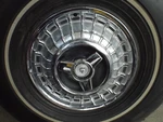 15" Spinner Wheel Cover 1966 1967 Mercury Colony Park Lane S55 Monterey Ford. Fixed Price $159.99.