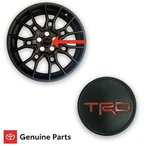 4 Set Genuine Toyota Avalon 19-21 Camry Trd Wheel Center Cap PT280-03200-02. Fixed Price $33.50.