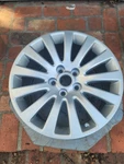Nos 18" Wheel Fits 2011 2012 2013 Buick Regal Cxl Premium 13235012 New Old Stock. Fixed Price $229.99.