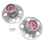 Ford Mustang Ii Pinto Wheel Center Caps D42A-1A097-BB Silver Genuine (set Of 2). Fixed Price $64.31.
