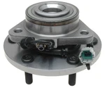 Raybestos Brakes 715066 Wheel Bearing And Hub Assembly. Fixed Price $189.59.