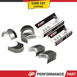 Main Rod Bearings Fit 97-15 Chevy Gm Ls 4.8L 5.3L 5.7L 6.0L 6.2L. Fixed Price $105.99.