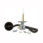 Fits 2003 Yamaha YFM450F Kodiak Auto 4X4 Fuel Valve Kit Star FS101-0051. Fixed Price $67.53.