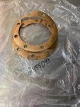 (2) Nos Ft Wheel Hub Cap Gasket 57 72 Chevy Gmc Truck 40 50 60. Fixed Price $14.00.