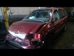 Wheel Cover Hubcap 15" Spoke Fits 01-05 Caravan 171529. Fixed Price $44.40.