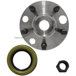 Mpa Electrical Wheel Bearing And Hub For Cavalier, Sunfire+more WH513017K. Fixed Price $49.95.