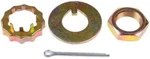 70-93 Mustang Spindle Nut Kit 13/16''-20 Thread Dorman 304994. Fixed Price $11.95.