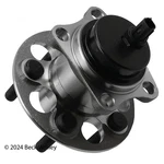 Beck Arnley 051-6431 Hub And Bearing Assy For 08-14 Scion Xd. Fixed Price $192.99.
