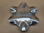 99-00 Gmc Yukon Denali Wheel Center Hub Cap 9593139. Fixed Price $45.00.