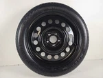 Spare Tire 17" Fits 2015-2022 Ford Edge Compact Donut. Fixed Price $132.99.