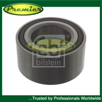 Premier Front Wheel Bearing Kit Fits Mercedes Gl-class M-class R-class. Fixed Price $66.21.
