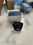 Nos Oem Ford 1963 Fairlane Dash Fuel Gas Gauge. Fixed Price $65.00.