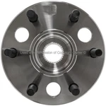 Mpa Electrical Wheel Bearing And Hub Assembly For 88-91 Chevrolet K1500 WH515002. Fixed Price $82.49.