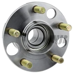 Wheel Bearing And Hub Assembly Wjb WA512036. Fixed Price $60.99.