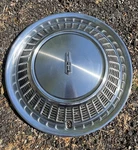 1973 Oldsmobile Toronado Rim Wheel Cover 15" Oem 4037. Fixed Price $49.95.