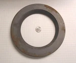 Ford Oil Seal National# 55718 Mfr# TUAA-1175-A Rear Wheel New Old Stock Excelent. Fixed Price $6.49.