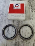 Nos Oem 1967-2003 Gm Passenger Front Wheel Oil Seal Pair Delco 3965092 290-257. Fixed Price $10.99.