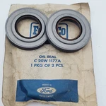 Nos Fomoco Oem C20W-1177-A Rear Bearing 1962-64 Ford Fairlane Meteor Pack. Fixed Price $31.00.