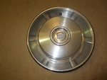 1967 Cadillac Deville Rim Wheel Cover 15" Oem Used 2001B. Fixed Price $34.99.
