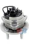 Bearing And Hub Assembly-fwd, 4-WHEEL Abs. Fixed Price $80.00.