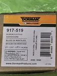 Wheel Hub Bolt Dorman 917-519. Fixed Price $25.75.