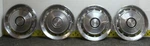 Oem Set Of 14" Hub Caps Wheel Covers D9DZ1130A 1978-80 Ford Granada (2131). Fixed Price $74.95.