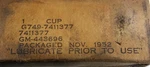 New Nos Gm Wheel Bearing Cup 443696 Timken 39520 Large Truck 1956-1965. Fixed Price $20.99.