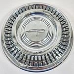 One Vintage 1964 Oldsmobile Cutlass 442 10 3/4" Dog Dish Hubcap Wheel Cover. Fixed Price $39.99.