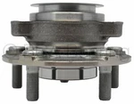 Ntn Bca Wheel Bearing And Hub Assembly Front WE60491 40202BR00A For Nissan. Fixed Price $154.61.