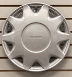 1990-1991 Mazda Protege 14" Wheelcover Hubcap Factory Original B459-37170. Fixed Price $25.00.
