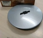 GM#9593521 (00-03) Chevrolet Malibu Button Style Wheel Hub Center Cap. Fixed Price $46.95.