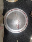 1939 Mercury Eight 8 Five Wide Moon Dog Dish Hubcap Ford 1940 Wheel Cover Oem. Fixed Price $100.00.