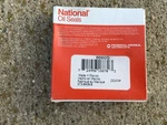 Federal-mogul National Oil Seal 8660S Free Shipping!. Fixed Price $7.50.