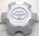 2022 2025 Toyota Tundra Painted Silver Oem Center Cap P/n 4260B-0C120. Fixed Price $49.99.