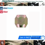 New Jaguar Daimler E-type Mk S-type Xj Xk Wheel Nut C3041. Fixed Price $5.10.