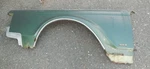 Used Original 1969 Lincoln Continental Mark Iii Front Fender Lh C9LB-16A193-A. Fixed Price $199.99.