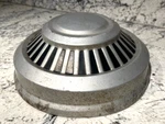 1969-1976 Dodge D200 Truck Van 12" Dog Dish (1) Made In Usa. Fixed Price $45.00.