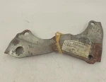 Nos Gm 3928650 68-82 Corvette Brake Caliper Bracket Right Passenger Side Rh Cool. Fixed Price $75.00.