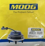 515043 Moog Wheel Hub Front Driver Or Passenger Side 4WD 4X4 Right Left. Fixed Price $85.00.