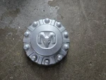 Dodge Oem 2011-2024 Ram 4500 5500 Dually Rear Silver Center Cap Cover 6ZF92TRMAA. Fixed Price $64.99.