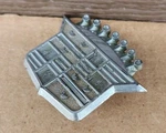 Original Cadillac Emblem Gm Part No. 1616606. Fixed Price $20.00.