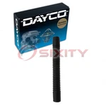 Dayco Lower Radiator Coolant Hose For 1950-1968 Pontiac Catalina 4.4L 6.4L Dp. Fixed Price $28.39.