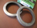 1963 64 65 66 67 68 69 70 71-86 + Chevrolet C20 & C30 Front Wheel Seals Nos. Fixed Price $14.95.