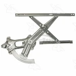One New Aci Window Regulator Front Left 381348 1R3Z6323209AA Ford. Fixed Price $64.40.